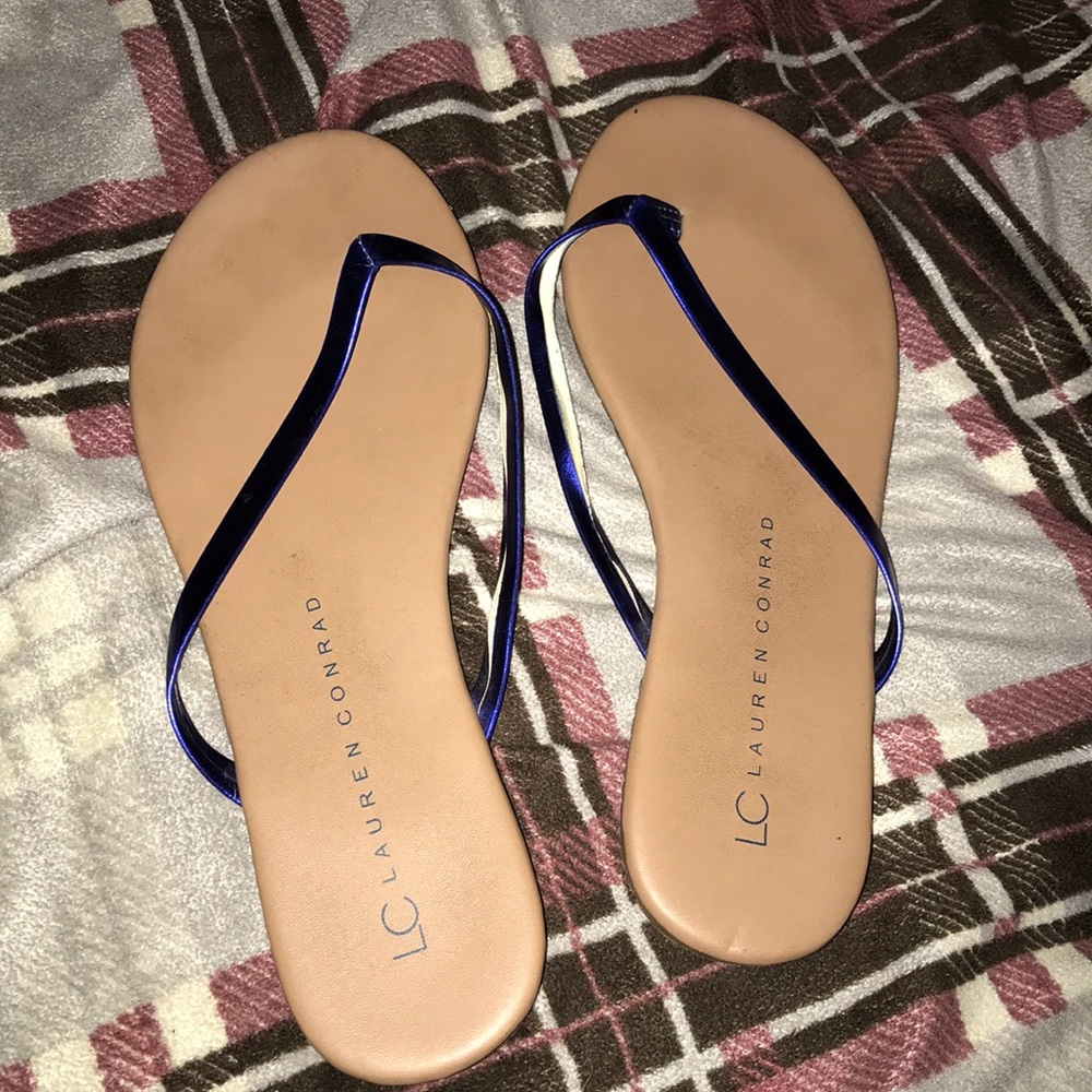 Flip flops